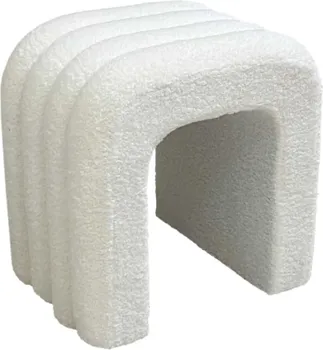 CEROVO POUF TABURE ARCHY HD0339 (3 / 3)