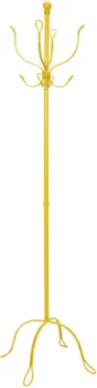 CEROVO VJEŠAONIK METALNI 50 X 170 X 50CM MOUTARDE HD5237 (3 / 3)