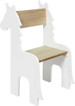 CEROVO DJEČIJA DRVENA STOLICA UNICORN HD7477 (3 / 3)