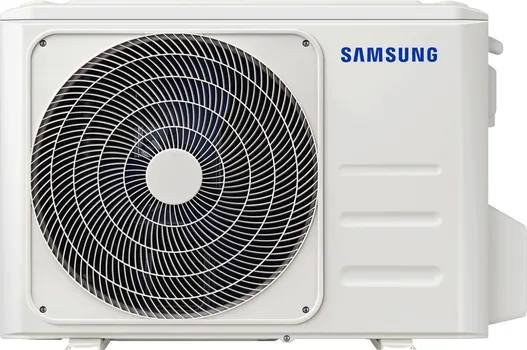 SAMSUNG AR18BXHQASIX (3 / 4)