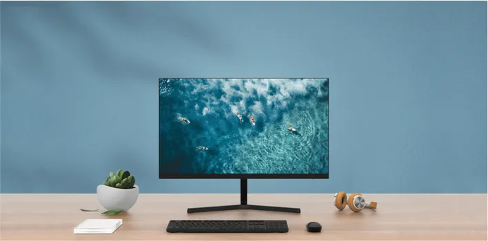 XIAOMI MI 23.8’’ DESKTOP MONITOR [23.8 / FHD] (3 / 3)