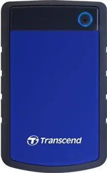 TRANSCEND 2TB / HDD 2.5 STOREJET H3PORTABLE (1 / 2)