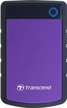 TRANSCEND 2TB / HDD 2.5 STOREJET H3PORTABLE (2 / 2)