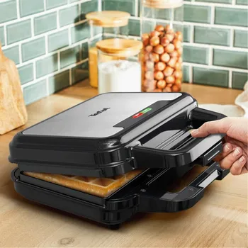 TEFAL GRILL KONTAKTNI, 3U1, 700W, ULTRACOMPACT - SW383D10 (5 / 7)