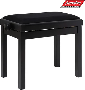 STOLICA ZA KLAVIR STAGG PB06GBKMVBK (1 / 2)