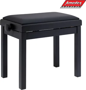 STOLICA ZA KLAVIR STAGG PB06GBKMSBK (1 / 2)