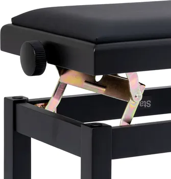 STOLICA ZA KLAVIR STAGG PB06GBKMSBK (2 / 2)