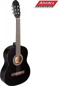 GITARA KLASIČNA STAGG C430M BLK 3/4 (1 / 1)
