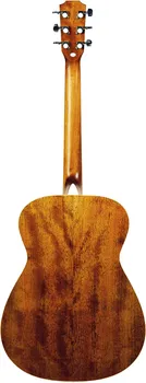 GITARA AK. STAGG JAMES NELIGAN ASYA AUDIT SOLID SPRUCE/MAHO (2 / 3)