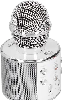 MIKROFON NEW SCIENCE WS-858 [WIRELESS] (4 / 4)