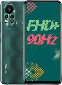 INFINIX HOT 11 4GB / 64GB