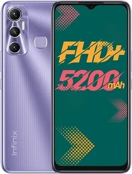 INFINIX HOT 11 4GB / 64GB