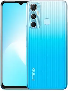 INFINIX HOT 11 4GB / 64GB