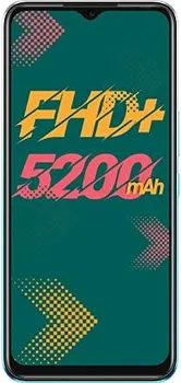 INFINIX HOT 11 4GB / 64GB (15 / 20)