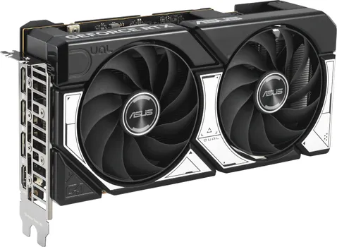 NVIDIA GEFORCE RTX 5060 8GB 128BIT DUAL-RTX5060-O8G (3 / 6)
