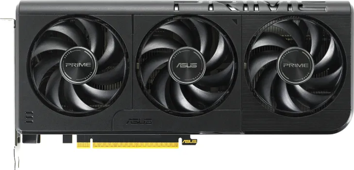 NVIDIA GEFORCE RTX 5060 8GB PRIME-RTX5060-O8G (1 / 7)