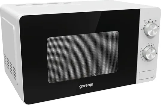 GORENJE MO20E1W 20L SNAGA: 800 W, ZAPREMINA: 20 L (1 / 1)