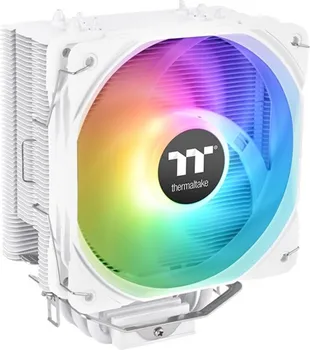 THERMALTAKE UX200 ARGB COOLERWHITE, SE LIGHTING CPU COOLER KOMPATABI (1 / 4)
