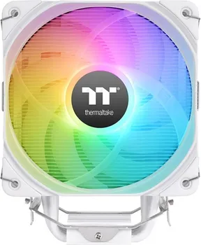 THERMALTAKE UX200 ARGB COOLERWHITE, SE LIGHTING CPU COOLER KOMPATABI (3 / 4)