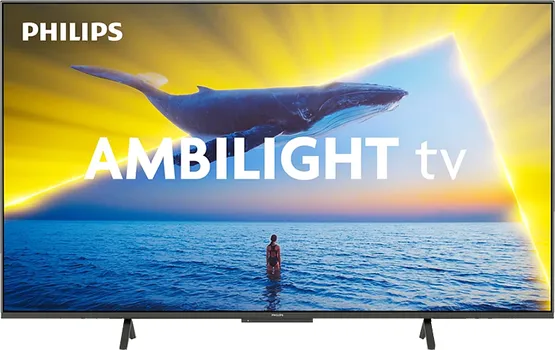PHILIPS 65 PUS8109 [65 / UHD] (1 / 24)