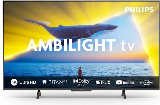 PHILIPS 65 PUS8109 [65 / UHD] (3 / 24)