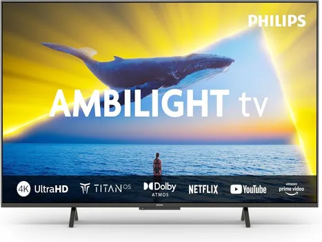 PHILIPS 65 PUS8109 [65 / UHD] (4 / 24)