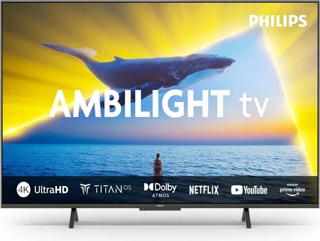 PHILIPS 65 PUS8109 [65 / UHD] (5 / 24)