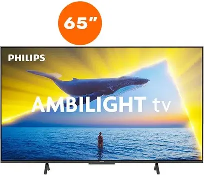 PHILIPS 65 PUS8109 [65 / UHD] (6 / 24)