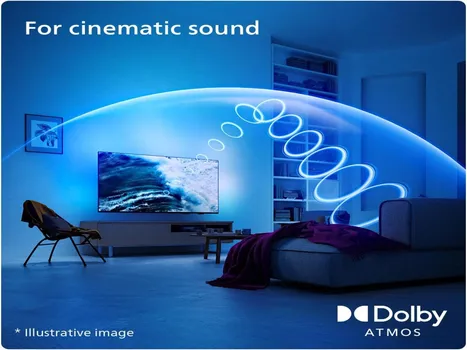 PHILIPS 65 PUS8109 [65 / UHD] (17 / 24)