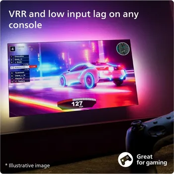 PHILIPS 65 PUS8109 [65 / UHD] (18 / 24)
