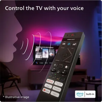 PHILIPS 65 PUS8109 [65 / UHD] (22 / 24)