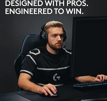 LOGITECH G PRO X SUPERLIGHT [WIRELESS] (3 / 21)