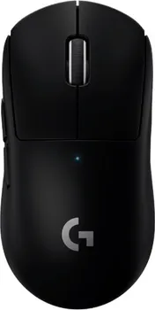 LOGITECH G PRO X SUPERLIGHT [WIRELESS] (4 / 21)