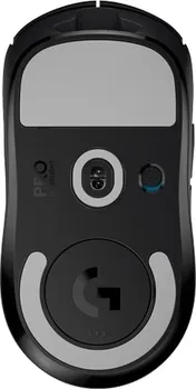 LOGITECH G PRO X SUPERLIGHT [WIRELESS] (10 / 21)