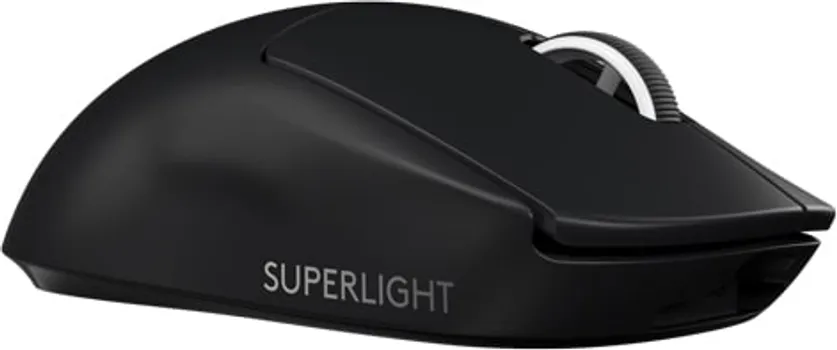 LOGITECH G PRO X SUPERLIGHT [WIRELESS] (12 / 21)