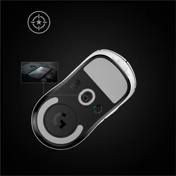 LOGITECH G PRO X SUPERLIGHT [WIRELESS] (13 / 21)