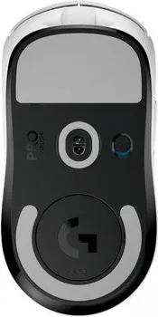 LOGITECH G PRO X SUPERLIGHT [WIRELESS] (14 / 21)