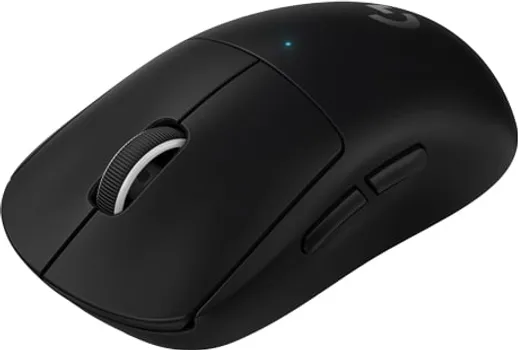 LOGITECH G PRO X SUPERLIGHT [WIRELESS] (15 / 21)