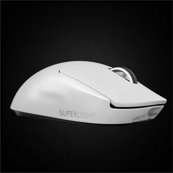 LOGITECH G PRO X SUPERLIGHT [WIRELESS] (17 / 21)