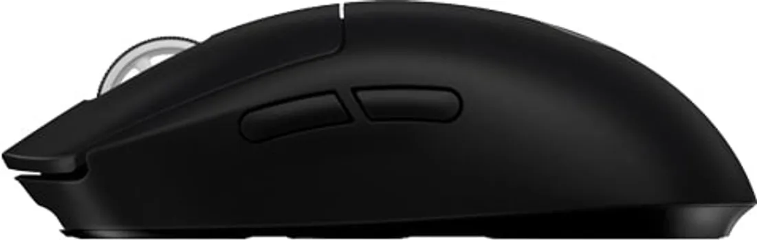 LOGITECH G PRO X SUPERLIGHT [WIRELESS] (18 / 21)