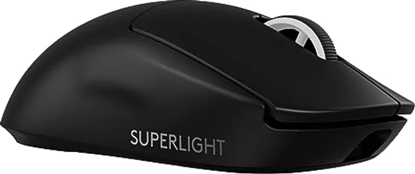 LOGITECH G PRO X SUPERLIGHT [WIRELESS] (19 / 21)