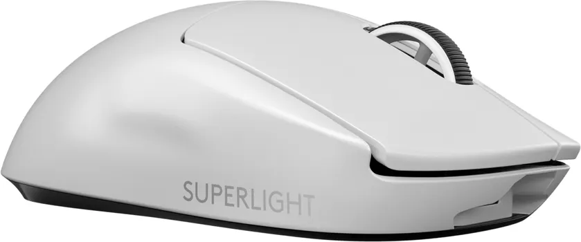 LOGITECH G PRO X SUPERLIGHT [WIRELESS] (21 / 21)