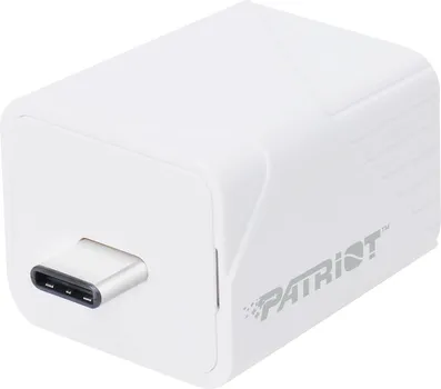 PATRIOT 256GB / SSD EXTERNAL ILUX CUBE TYPE-C (2 / 7)