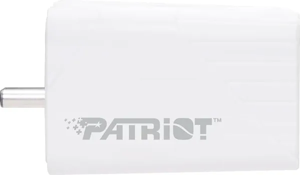 PATRIOT 256GB / SSD EXTERNAL ILUX CUBE TYPE-C (3 / 7)
