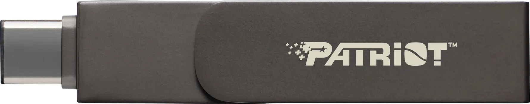 PATRIOT 128GB / SSD EXTERNAL ILUX STICK TYPE-C (5 / 5)