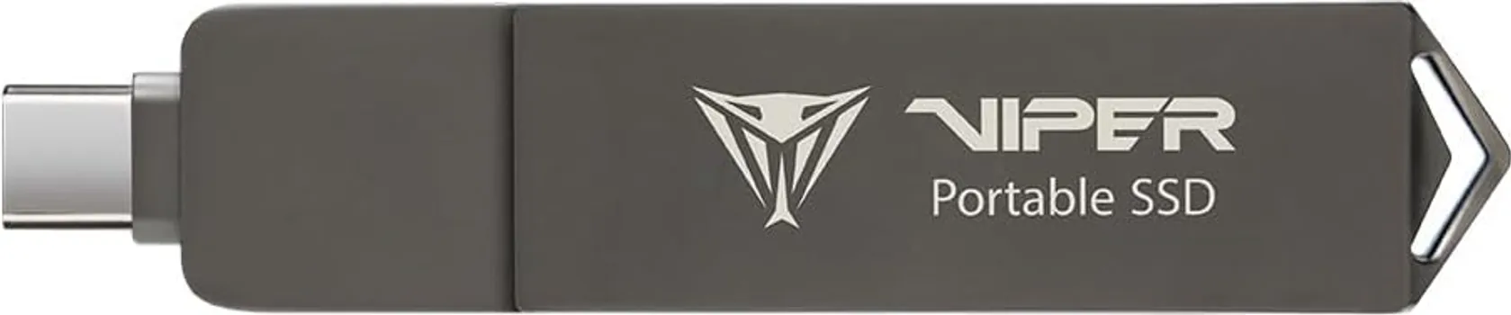 PATRIOT 256GB / SSD EXTERNAL ILUX STICK TYPE-C (4 / 4)