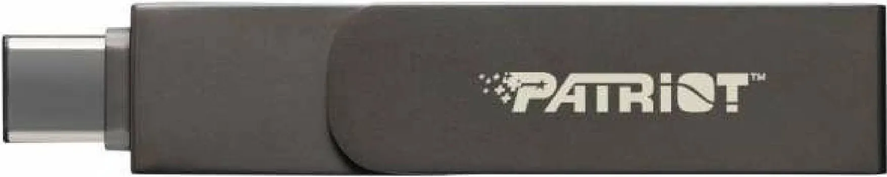 PATRIOT 256GB / SSD EXTERNAL ILUX STICK TYPE-C (5 / 5)