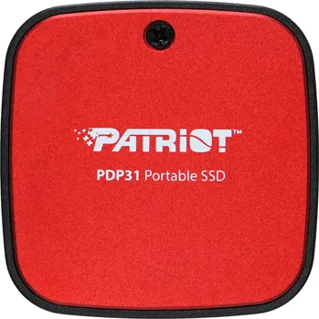 PATRIOT 500GB / SSD EXTERNAL PDP31 TYPE-C (4 / 4)