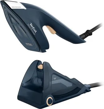 TEFAL PEGLA NA PARU/APARAT ZA VERTIK. PEGLANJE DUO POWER 2U1 1550-1850W PLAVA (1 / 10)