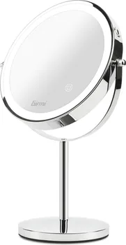 CEROVO GIRMI OGLEDALO CHROMED 17CM UVELIČ. 3X SA LED OSVJETLJENJEM (1 / 1)